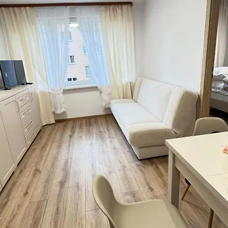 Apartment W Centrum U Ewy Boleslawiec (Lower Silesia)