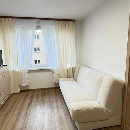 W Centrum U Ewy Apartment Boleslawiec (Lower Silesia)