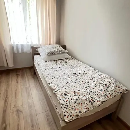 W Centrum U Ewy Apartment Boleslawiec (Lower Silesia)