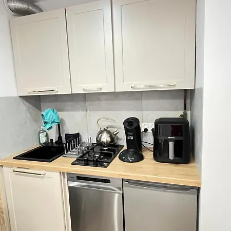 Apartment W Centrum U Ewy Boleslawiec (Lower Silesia)