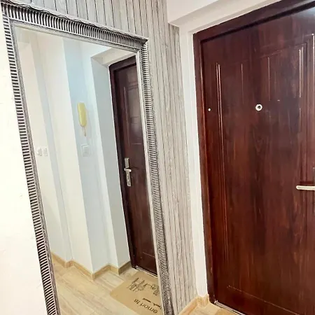 W Centrum U Ewy Apartment Boleslawiec (Lower Silesia)
