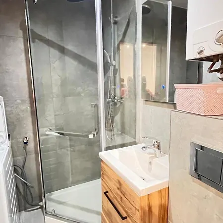 Apartmán W Centrum U Ewy Boleslawiec (Lower Silesia)