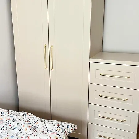 Apartmán W Centrum U Ewy Boleslawiec (Lower Silesia)