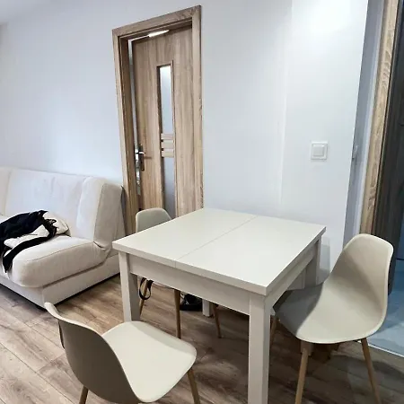 W Centrum U Ewy Apartment